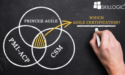 AGILE Certification – PMI ACP vs CSM vs PRINCE2 Agile by SKILLOGIC®