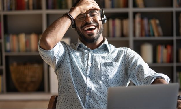 How To Make Online Corporate Learning Fun During Lockdown