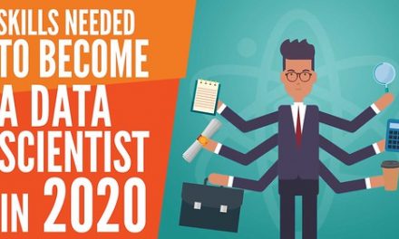 What are the Skills You Need to Become a Data Scientist in 2020?
