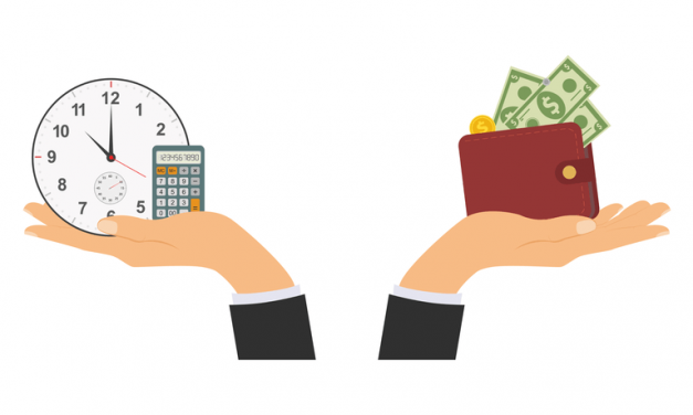 eBook Release: How To Find The Best Employee Time Tracking App For Your Team