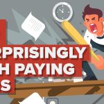 10 Surprisingly High Paying Jobs